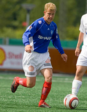 Kristian Bergström, Åtvidaberg