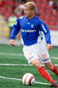 Kristian Bergström, Åtvidaberg