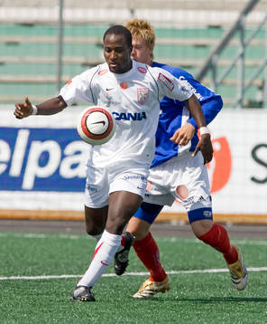 Ibrahim Atiku, Assyriska