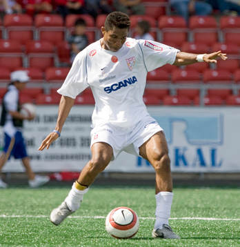 Charles Sampson, Assyriska