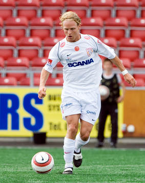 Erik Sundin, Assyriska