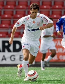 Mattias Bulun, Assyriska