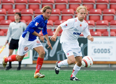 Erik Sundin, Assyriska