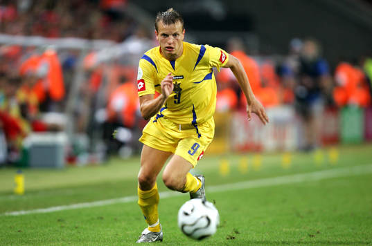 Oleg Goussev