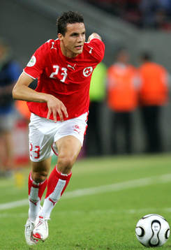 Philipp Degen