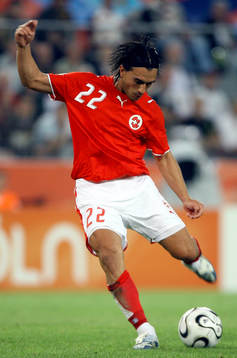 Hakan Yakin