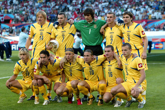 Bakre raden frv ; Goussine, Shevchenko, Chovkovsky