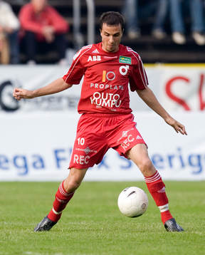 Daniel Mendes