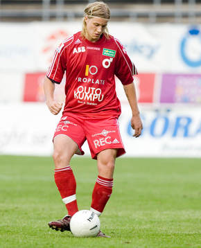Andreas Drugge