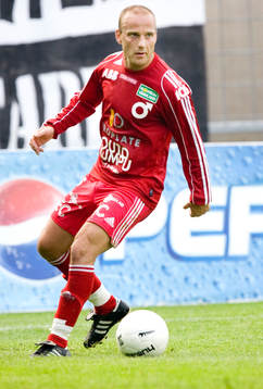 Henrik Berger