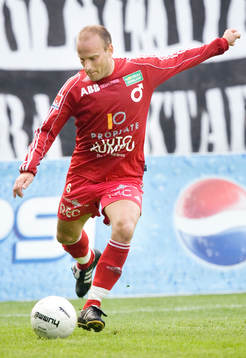 Henrik Berger