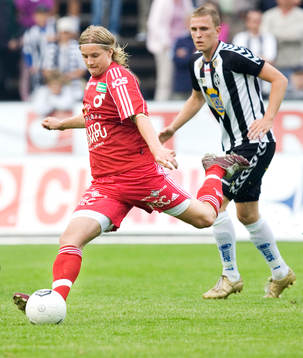 Andreas Drugge