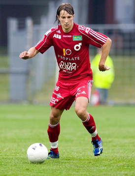 Jonas Lindskog