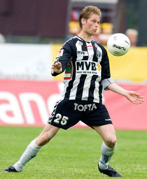 Johan Andersson