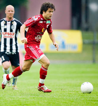 Tobias Hedberg
