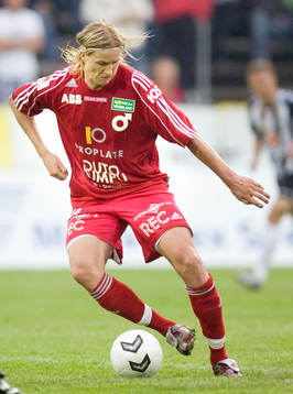 Andreas Drugge