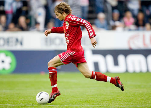 Eirik Lamöy