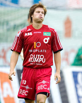 Mikael Eriksson