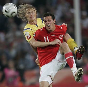 Marco Streller
