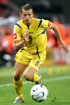 Oleg Goussev