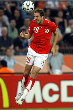 Patrick Muller. Nick