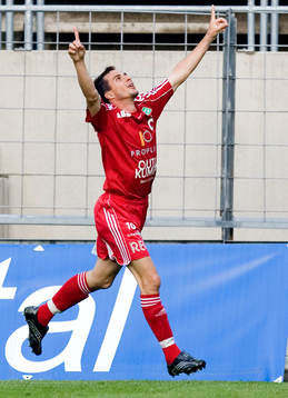 Daniel Mendes
