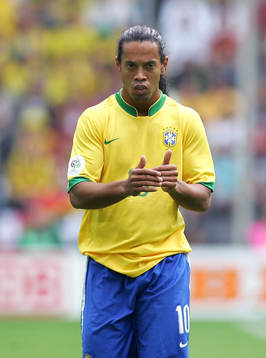 Ronaldinho
