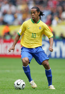 Ronaldinho