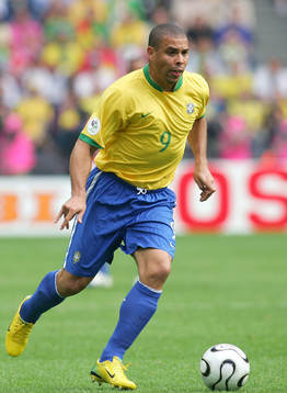 Ronaldo