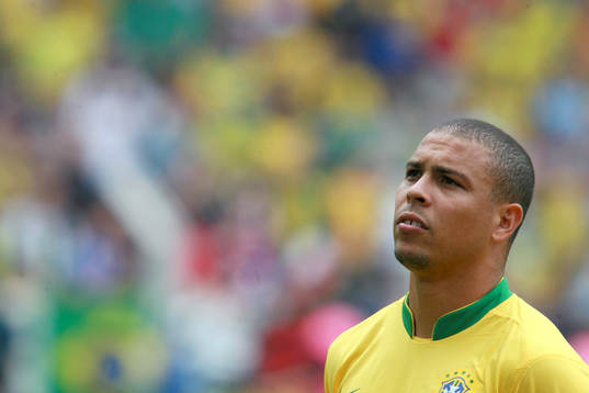 Ronaldo