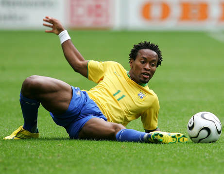 Ze Roberto