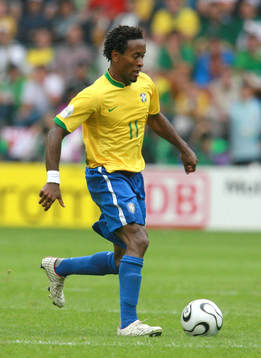 Ze Roberto