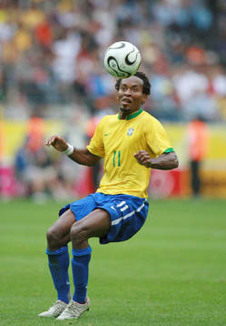 Ze Roberto