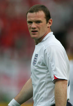 Wayne Rooney