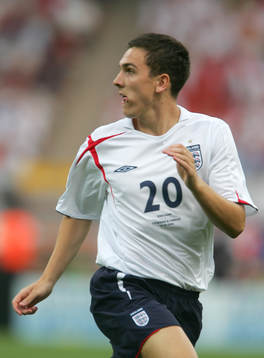 Stewart Downing