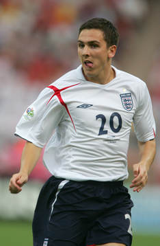 Stewart Downing