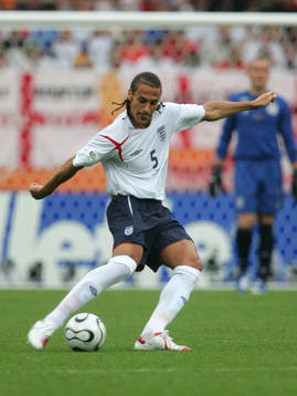 Rio Ferdinand
