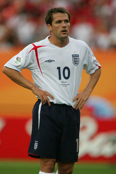 Michael Owen