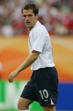 Michael Owen