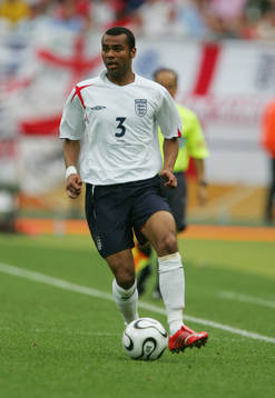 Ashley Cole