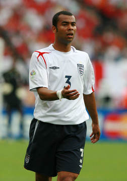 Ashley Cole