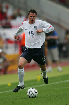 Jamie Carragher