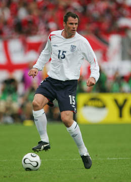 Jamie Carragher