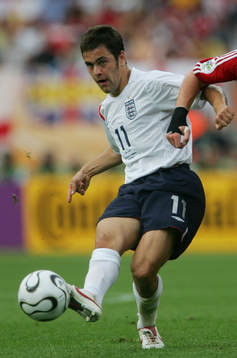 Joe Cole