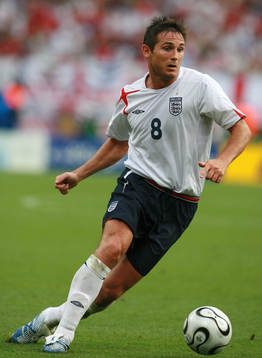 Frank Lampard