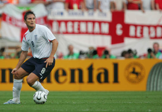 Frank Lampard