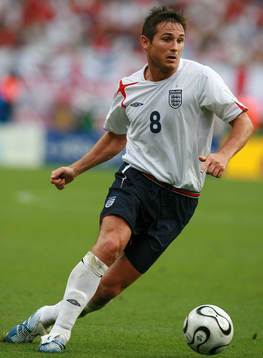 Frank Lampard