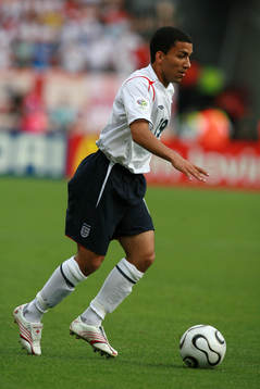 Aaron Lennon