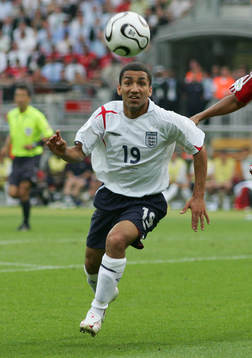 Aaron Lennon