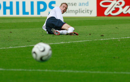 Peter Crouch